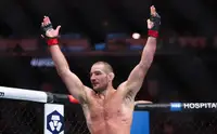 Чемпион UFC призвал к революции в США