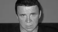 Семья Кашпировского решила засекретить место его захоронения