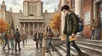 Юрист Халимов: после дисциплинарного отчисления прежний вуз недоступен пять лет