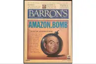 [Перевод] Как Amazon пережила крах доткомов