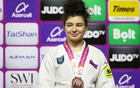 Таймазова рассказала, что российские дзюдоистки стали больше в себя верить