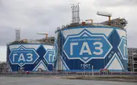ЕС увеличил импорт российского СПГ на 60% на фоне ограничений