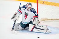 «Сочи» обменял в «Салават Юлаев» вратаря Ивана Бочарова