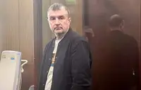 Продюсеру Линды Михаилу Кувшинову продлили домашний арест