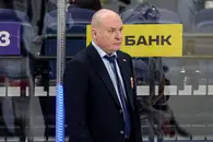 «В современном хоккее роль игроков становится решающей». Рябыкин — об отстранении Разина