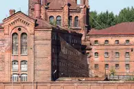 Тюрьма уходит в прошлое: В легендарных «Крестах» началась большая реставрация