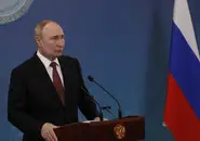 Путин обратился к гражданам в День языков народов России