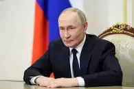 Путин наградит оружейников и проведет заседание комиссии по военпрому