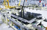 Росатом не исключил строительства гигафабрик по производству аккумуляторов