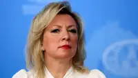 «Начали играть в мясорубку Зеленского?» Захарова раскритиковала ограничения Литвы для украинцев