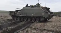 Силы ПВО сбили три беспилотника, летевших на Москву