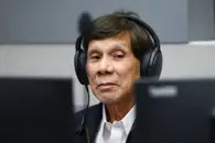 МУС оставил экс-президента Филиппин Дутерте под стражей