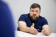 Одного из создателей карты «Халва» Басуева задержали в Шереметьево
