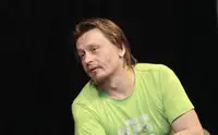 В Берлине задержали лидера арт-группы «Война» с сыном