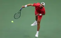 Хачанов оценил шансы финалиста US Open Шелтона стать звездой тенниса