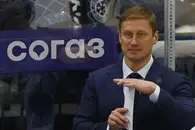 Главный тренер «Сибири» — об удалении Кузнецова: он сам понимает, что оно глупое