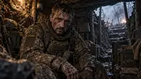 Почему не на фронте? На Украине выступили против сторонников вечной вражды