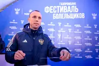 Денис Глушаков: Батраков осуществил свою мечту