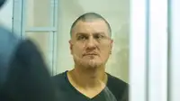 Брал не корысти ради // Бывшего пресс-секретаря петербургской полиции будут судить за взятки