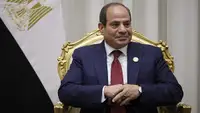 Президент Египта заявил о желании добиться стабилизации в вопросе поставок зерна