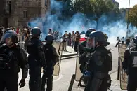 В ЕС пригрозили соцсетям наказанием за призывы к массовым беспорядкам