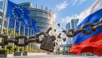 В ЕС допустили прекращение новых санкций против РФ после февраля 2027 года