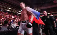 Менеджер российского тяжеловеса в UFC допустил чемпионский бой с Ганом