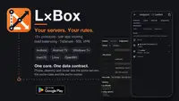 L×Box: от VPN-клиента до экосистемы управления сетевым трафиком