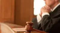 Одесский судья «уехал в командировку» в Брюссель и не вернулся на Украину