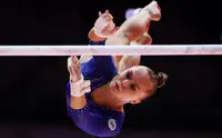 Первые получившие визы российские гимнасты прибыли в Нидерланды на ЧМ