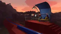 Авторы Big Walk не стали выпускать игру на Xbox из-за бойкота Microsoft