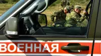 Дознание — сила // Министерство обороны предложило расширить полномочия военной полиции
