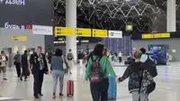 Во Внуково, Домодедово и Жуковском ввели ограничения на полёты