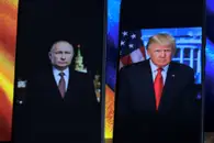 На счёт три: Юнашев узнал о трогательном прощании Путина и Трампа после телефонного разговора
