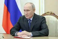 Путин по видеосвязи откроет объекты авиации и соцгазификации