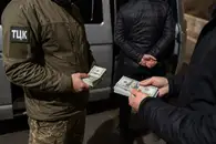 ТЦК по прайсу: Лубинец рассказал, как мобилизованных на Украине «выкупают» за $70 тыс.