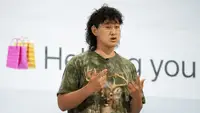 Олимпиадник, мемолог и любитель погулять по лесу: кто такой Александр Ван, вернувший Meta* в ИИ-гонку