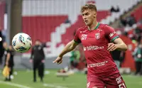 «Рубин» впервые за четыре матча победил в РПЛ