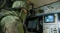 Силы ПВО ВС России сбили 505 украинских БПЛА над страной за ночь