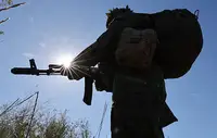 ВС РФ освободили Омельник в Запорожской области