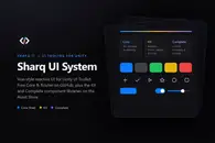 SUS для Unity: реактивность, навигация и компоненты в одном файле