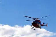Модель для точного расчета устойчивости винта вертолета создана в МГУ