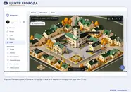 Как соцсеть для Егоров превратилась в автономный город на Node.js и SQLite
