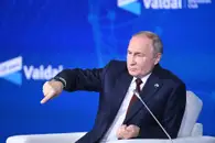 Путин заявил Трампу, что после атак ВСУ на выборы ещё подумает о переговорах
