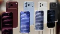 Apple просит поставщиков сократить выпуск компонентов для iPhone 18