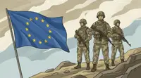 Полянский: ЕС наращивает боевой потенциал, готовясь к возможной войне с Россией