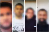 Избили и подвесили на кране: Четверых мужчин обвинили в расправе над знакомым под Петербургом