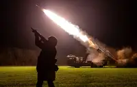 Поражены предприятия металлургической промышленности и энергообъекты. Удары ВС РФ
