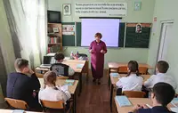 В России предложили утвердить единый образец удостоверения учителя