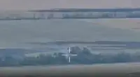 Расчёты Д-30 уничтожили опорные пункты ВСУ в Запорожской области